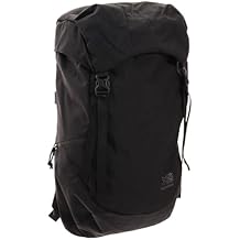 Karimar Town Urban Light 25 Daypack Backpack, Black