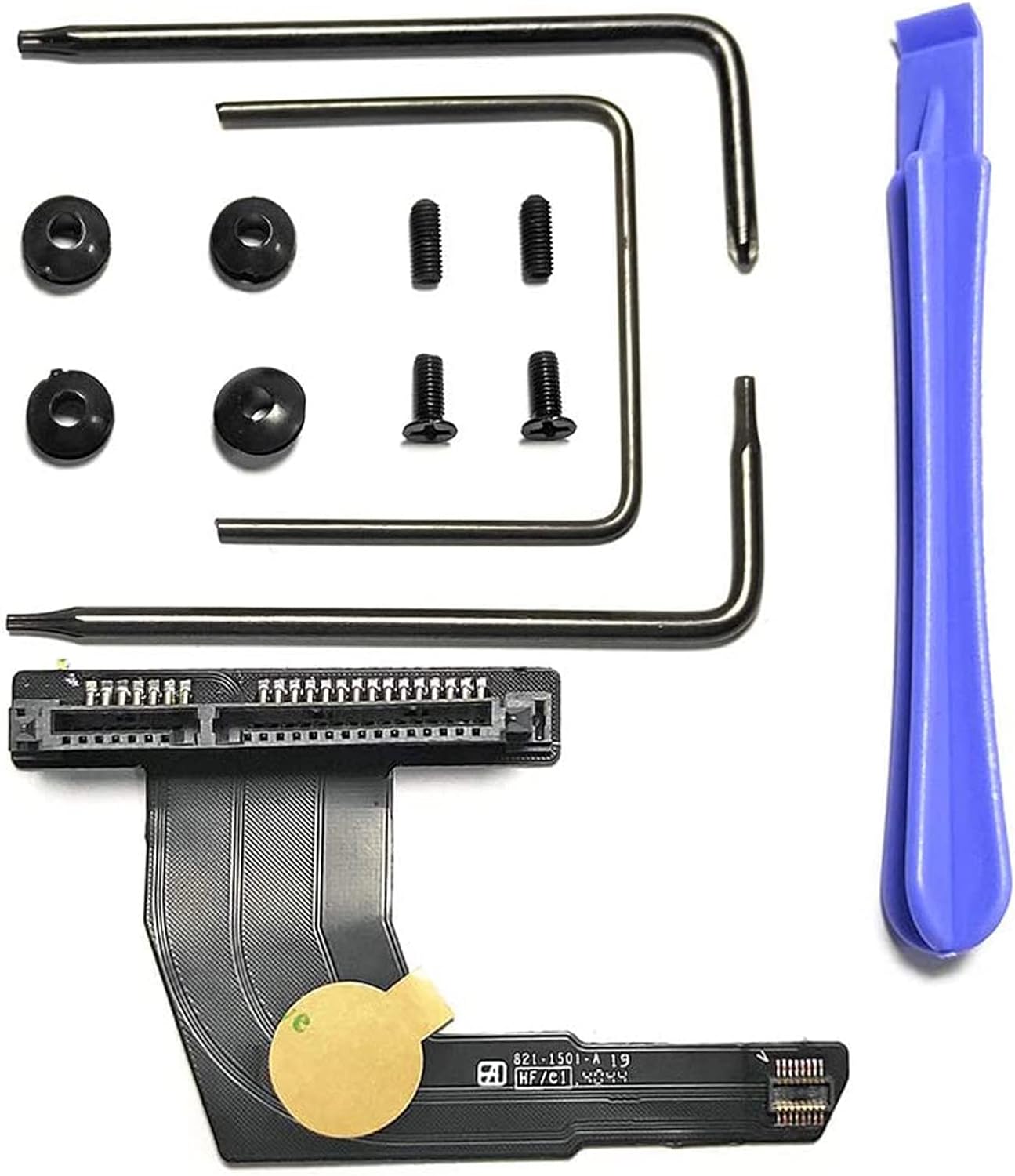Replacement HDD Hard Drive Flex Cable for Mac mini A1347 821-1500-A 