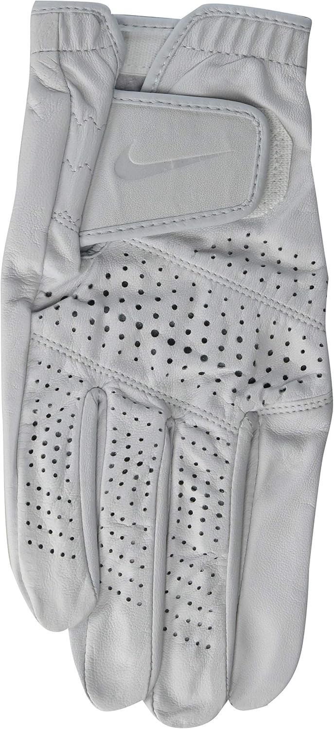 Nike Tour Classic II REG RH GG, White